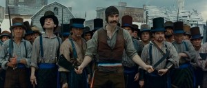Gangs of New York